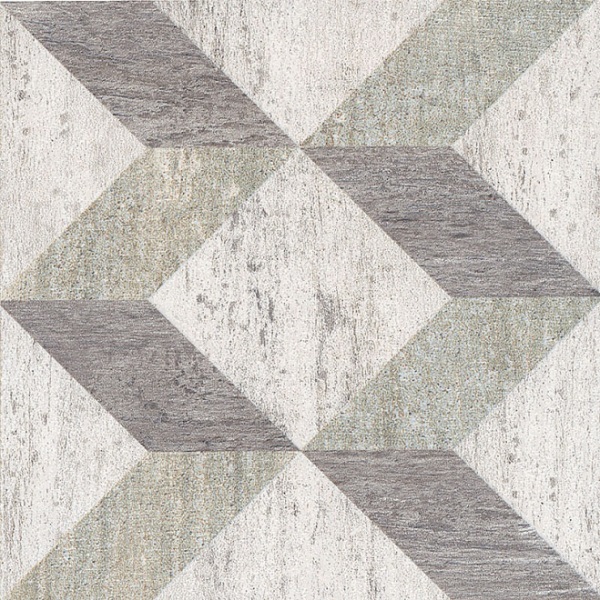AD/B393/TU6001 Колор Вуд серый 13*13 Kerama Marazzi
