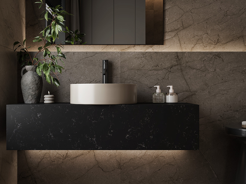 Choco Gracia Ceramica