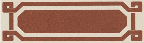OELD3 Old England Listello ED Chester 6x20 Ceramiche Grazia