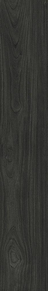 610015000436 Room Black Wood Pat Ret 20x120 Italon