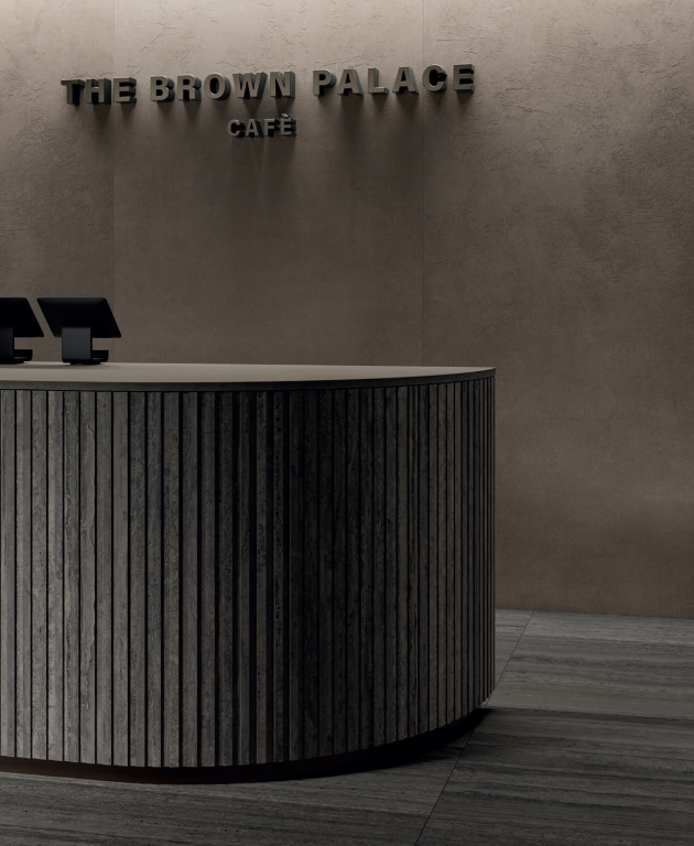 Nativa Kronos Ceramiche