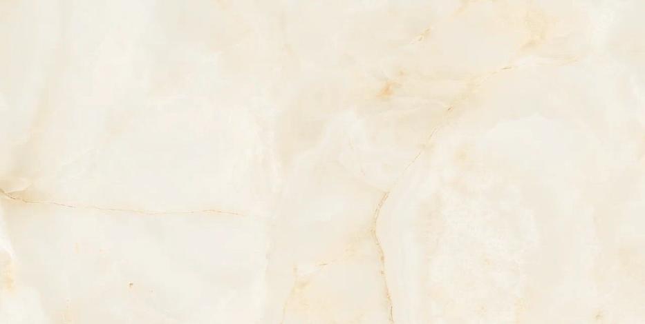 Piso Onyx Beige Polish 60x120 Kevis