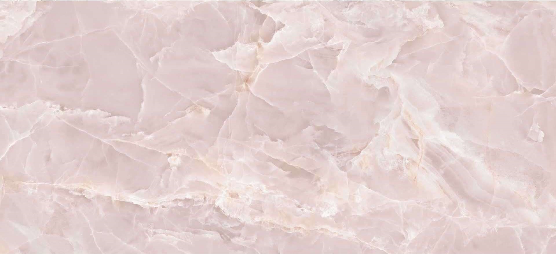 18570292 Alabastri Pink Lucido 6mm 120x278 Casalgrande Padana