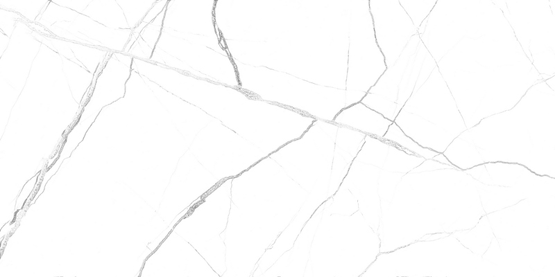 GT121VG Siluet Белый 50x25 Global Tile