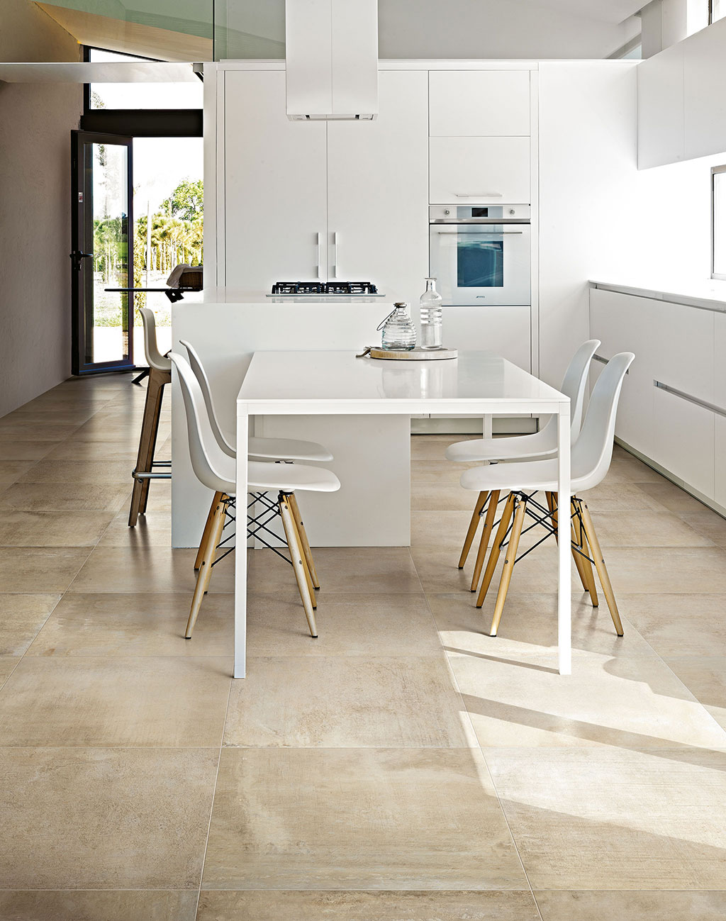 Matieres de Rex Rex Ceramiche