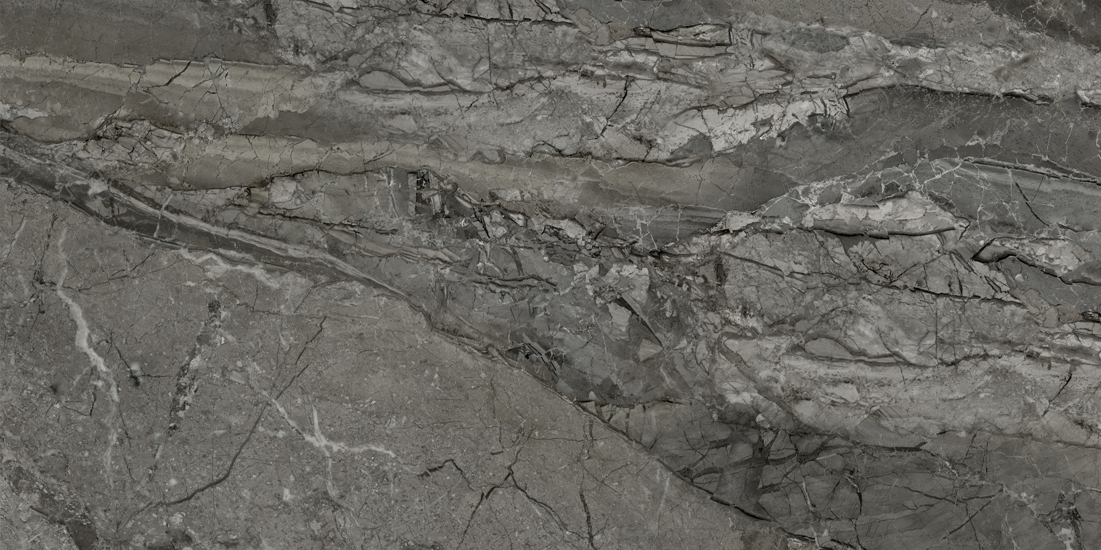 60120INL25P Mineral Graphite полированный 600x1200x7 LCM