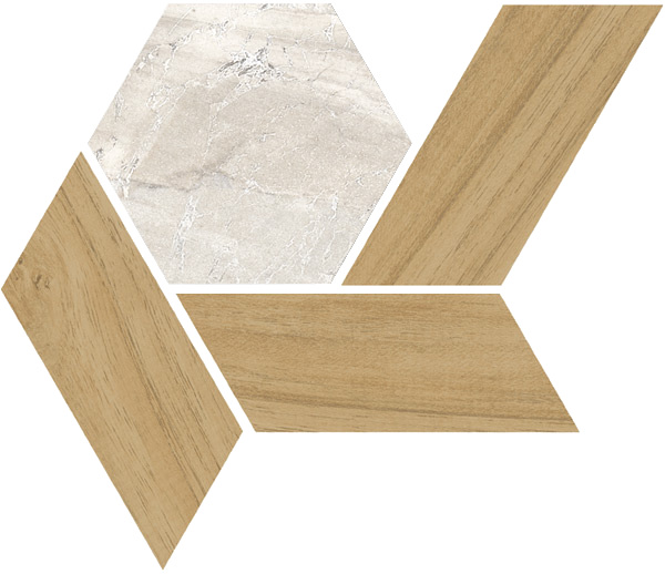 405B Mosaico Lesnaya-SP Nacar 20x17.5 VIVES