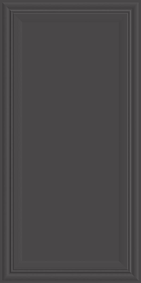 N100167 Монотон Миднайт Д2 Матовый 60x120 Motto