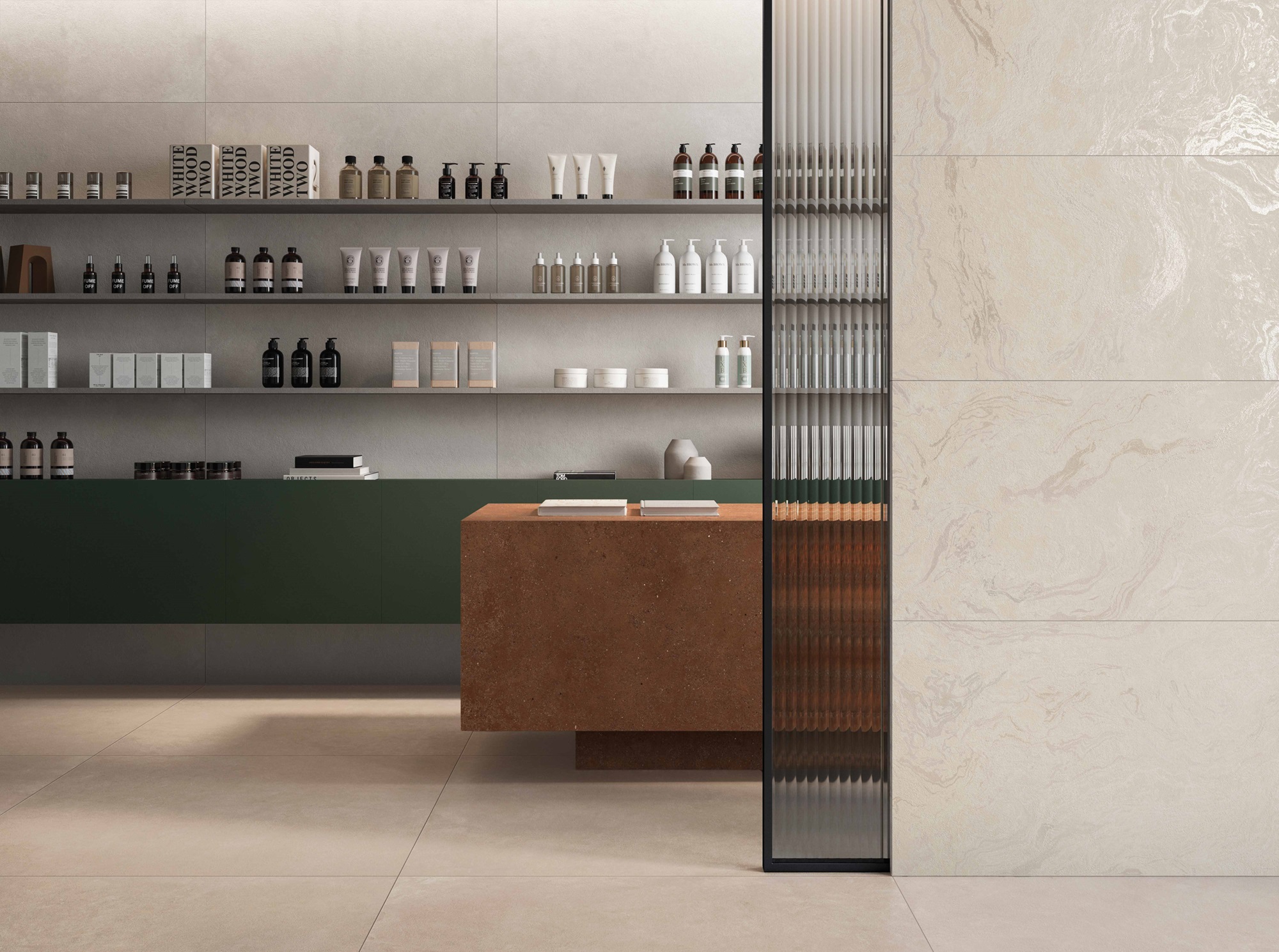 LiquidSilk Vitra фото 2