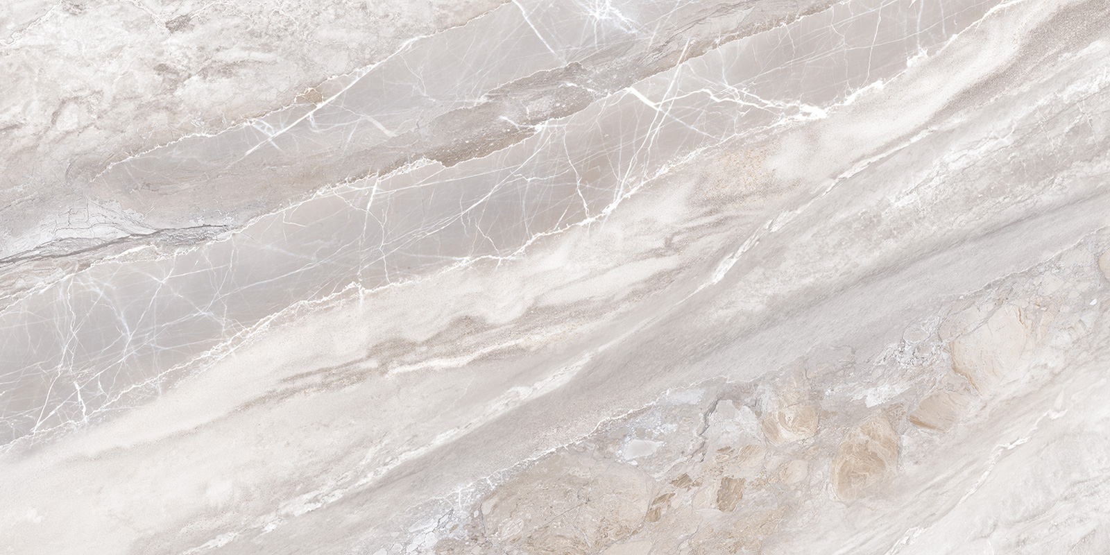 60120EVO05P Evo Marmo Gris полированный 600x1200x7 New Trend