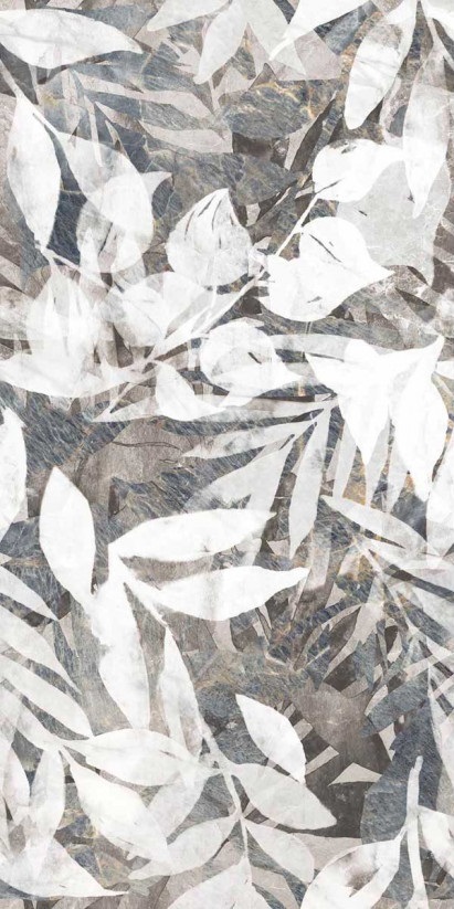 03909B Majestic Pure Foliage Nat Ret 8.5mm 60x120 Ceramiche Piemme