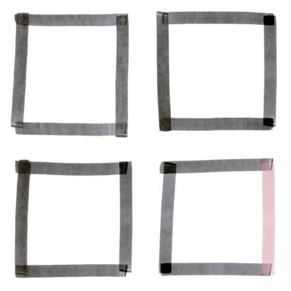 Hamar Mix 20x20 VIVES
