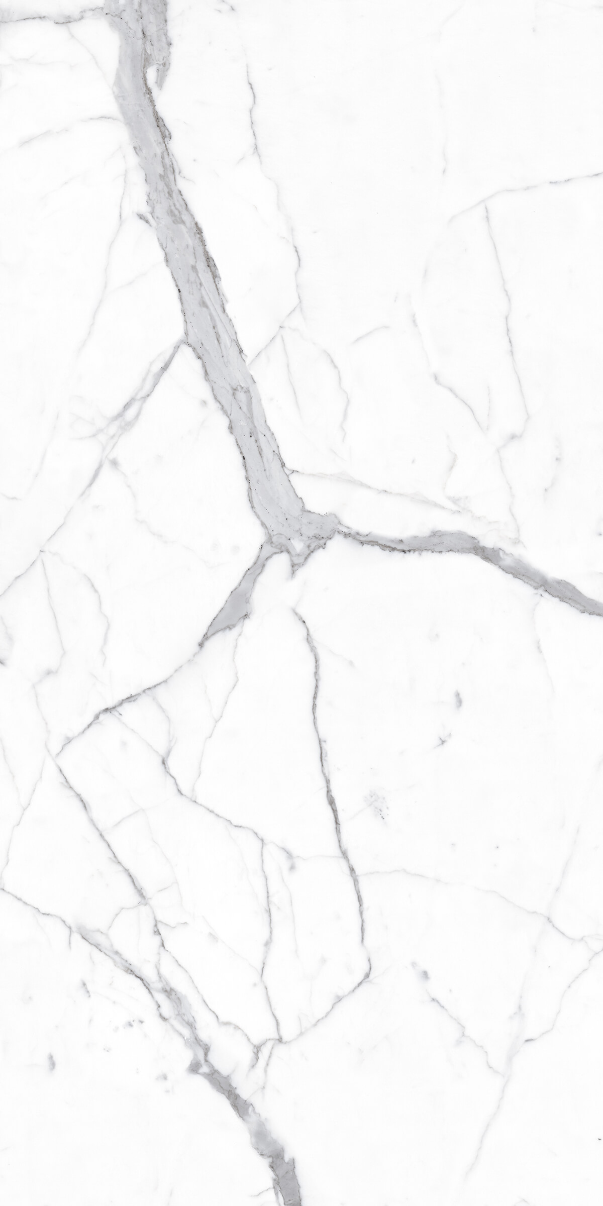 ArtSlab Marble Alps Statuario 120x240 Artcer