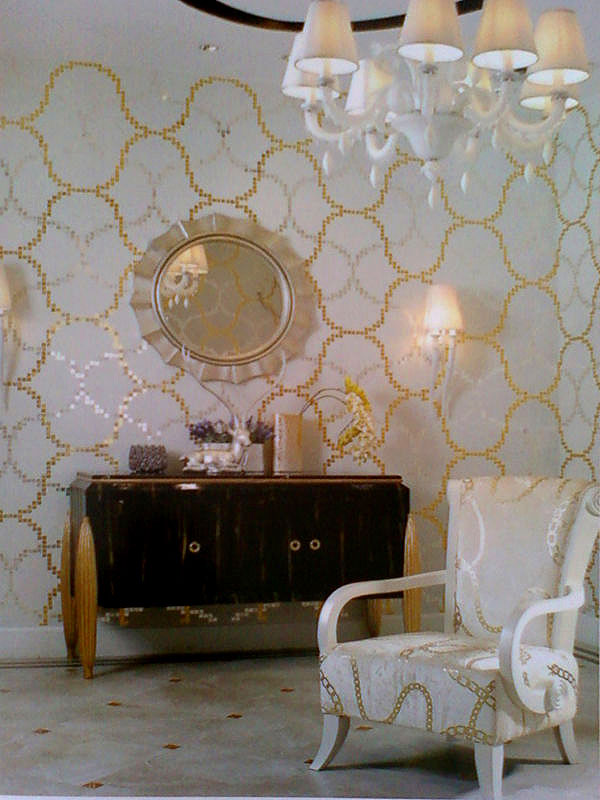 Porcelain Series NSmosaic