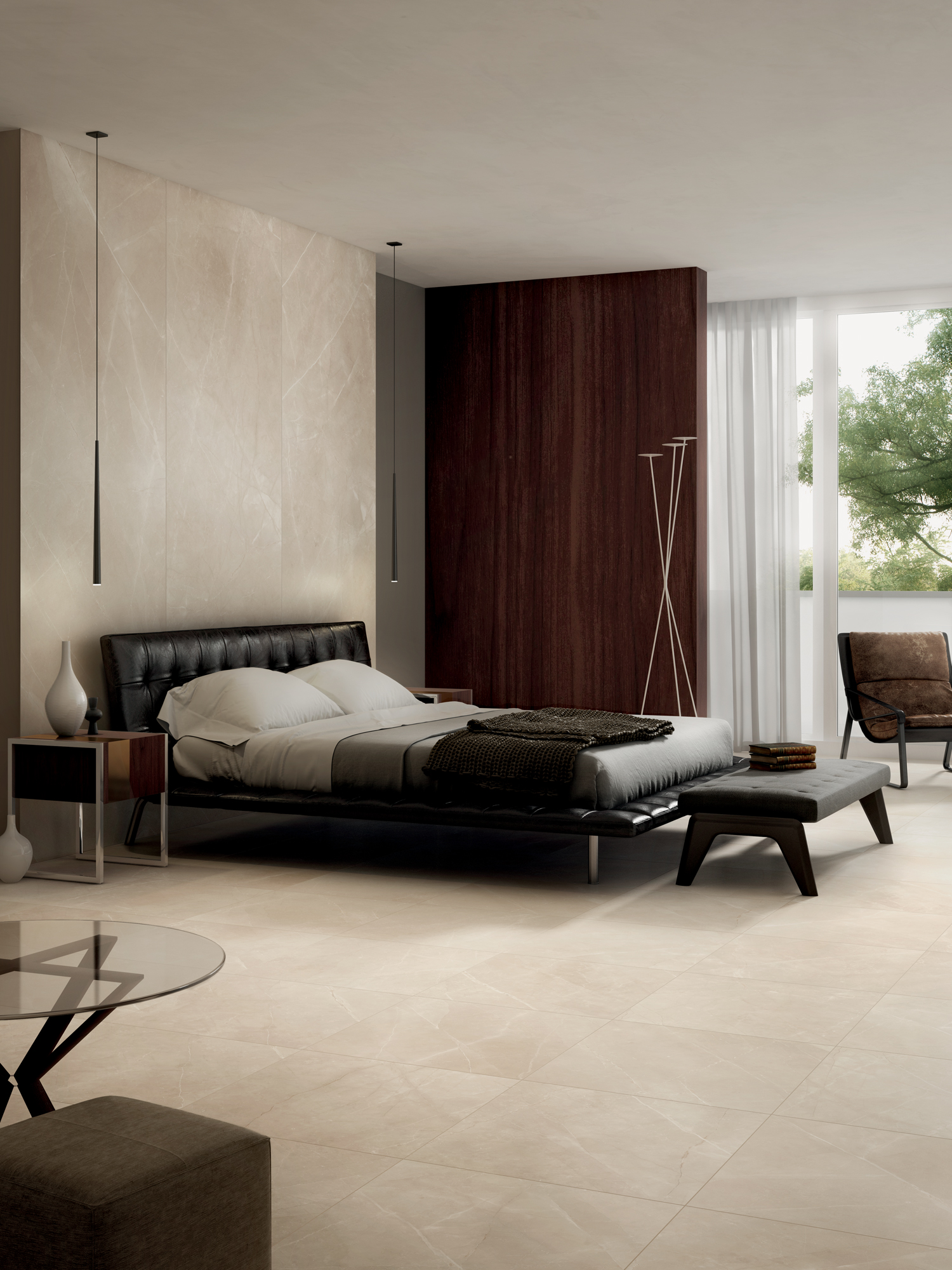 PZ7TY20 Onyx Light Soft 100x300x5,5 Panaria фото 6