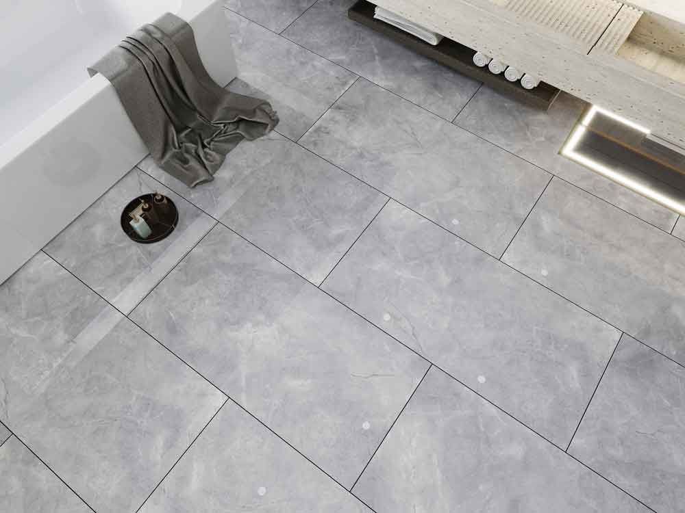 Pulpis Grey Qua Granite