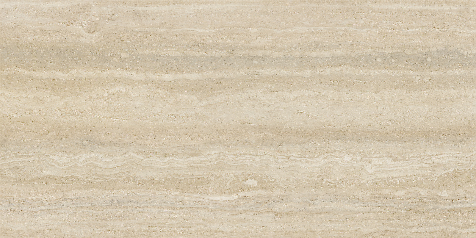 60120TVW18M Травертин Ворлд Латте / Travertine World Latte матовый карвинг 600x1200x7 LCM