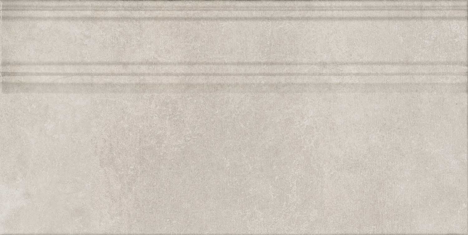 FME020R Плинтус Догана бежевый светлый матовый обрезной 20x40x1,6 Kerama Marazzi