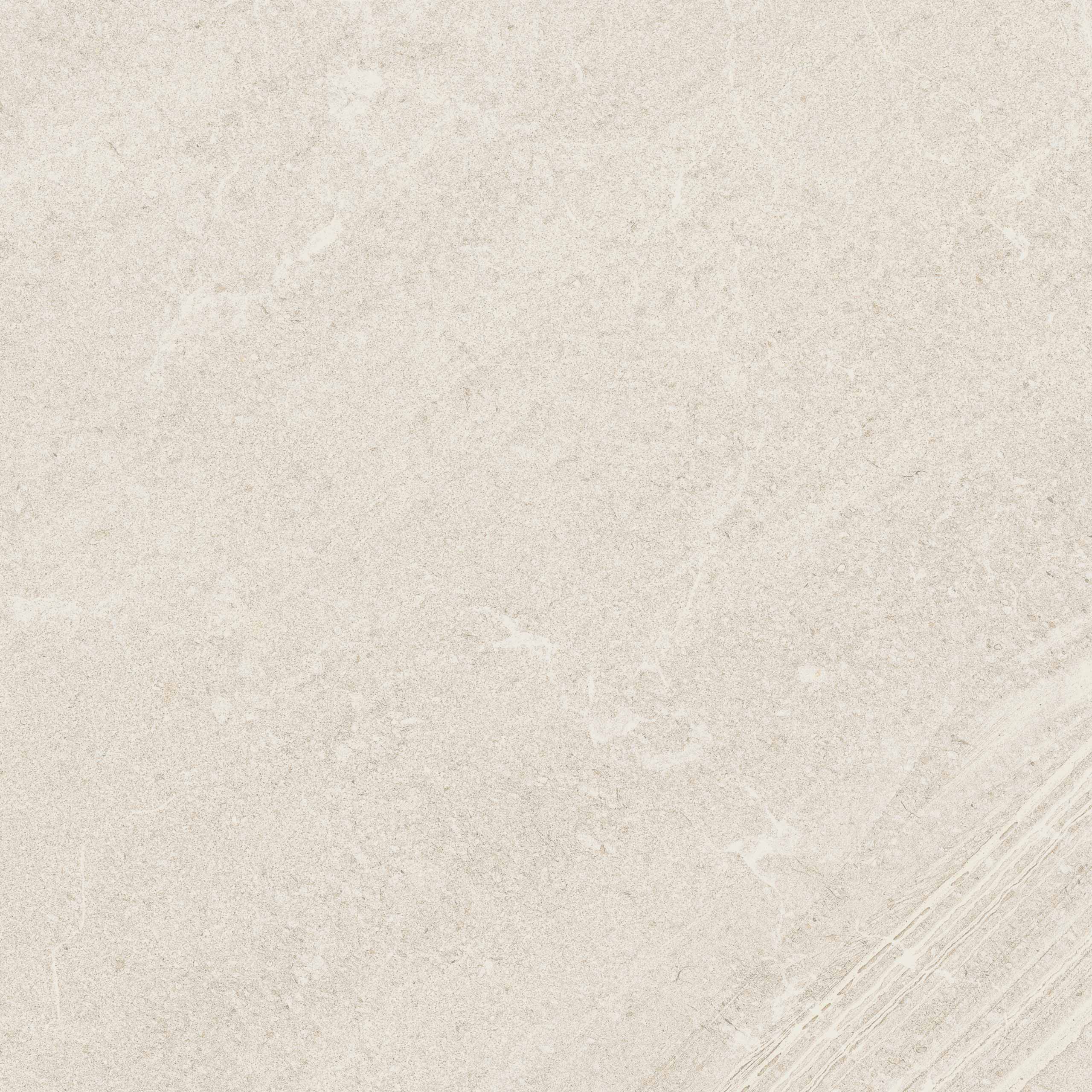 GB01 Gabbro White Неполированный Рект. 60x60x9 Estima фото 4