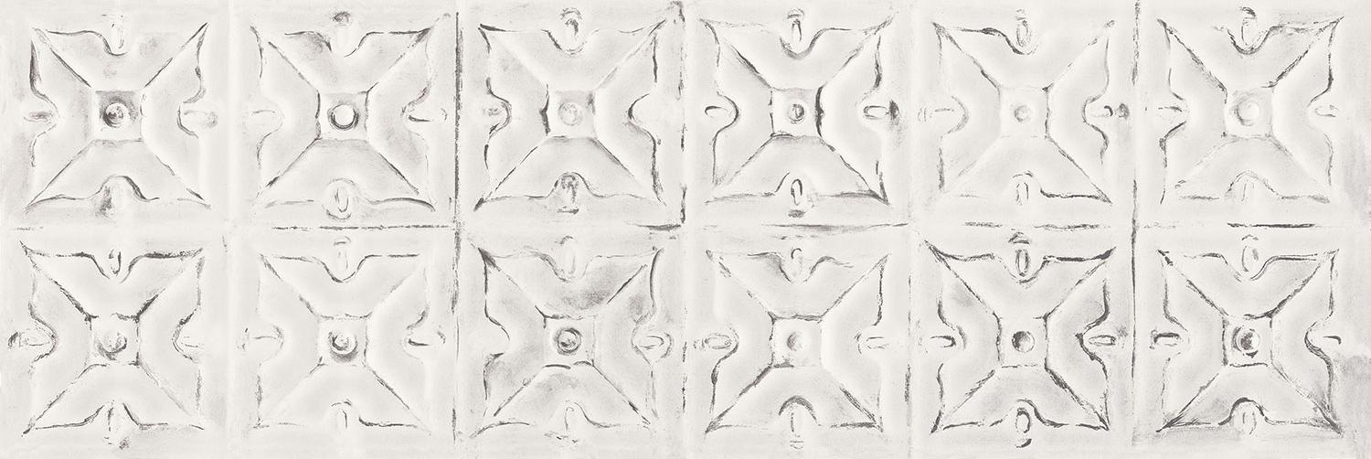 693 Rebellion Relief 29.5x89.5 Eurotile Ceramica