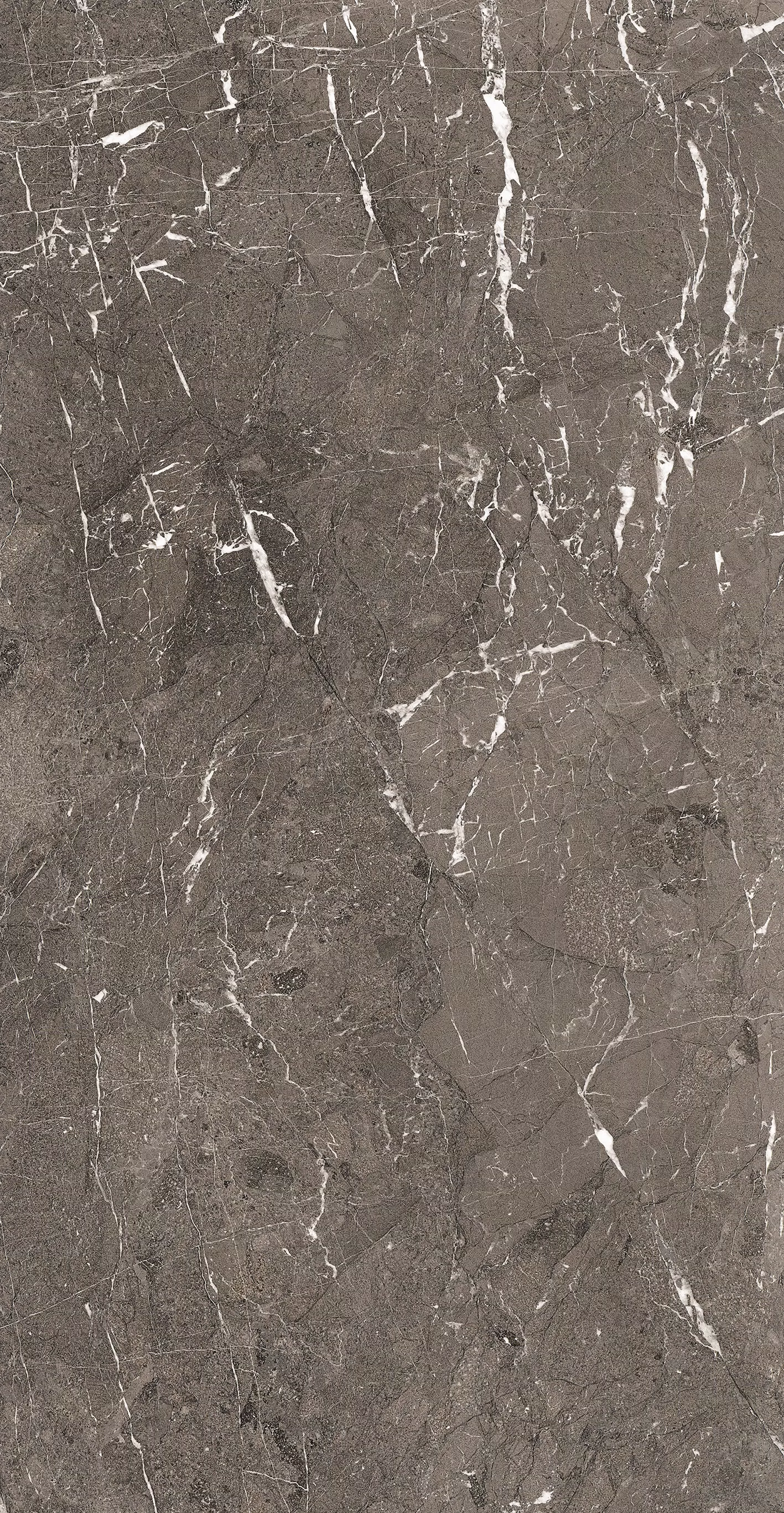 774851 Heritage Brown Glossy 6mm 60x120 Rex Ceramiche фото 7