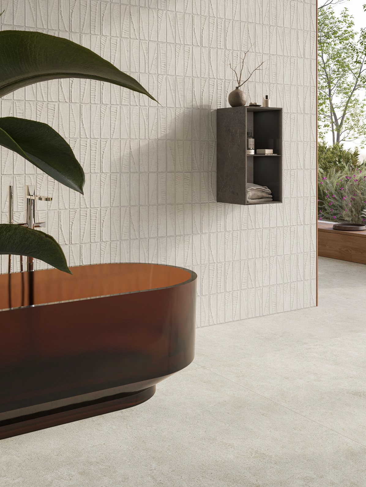 HCKT Boost Vision Field Camel Matt 50x120   Atlas Concorde фото 30