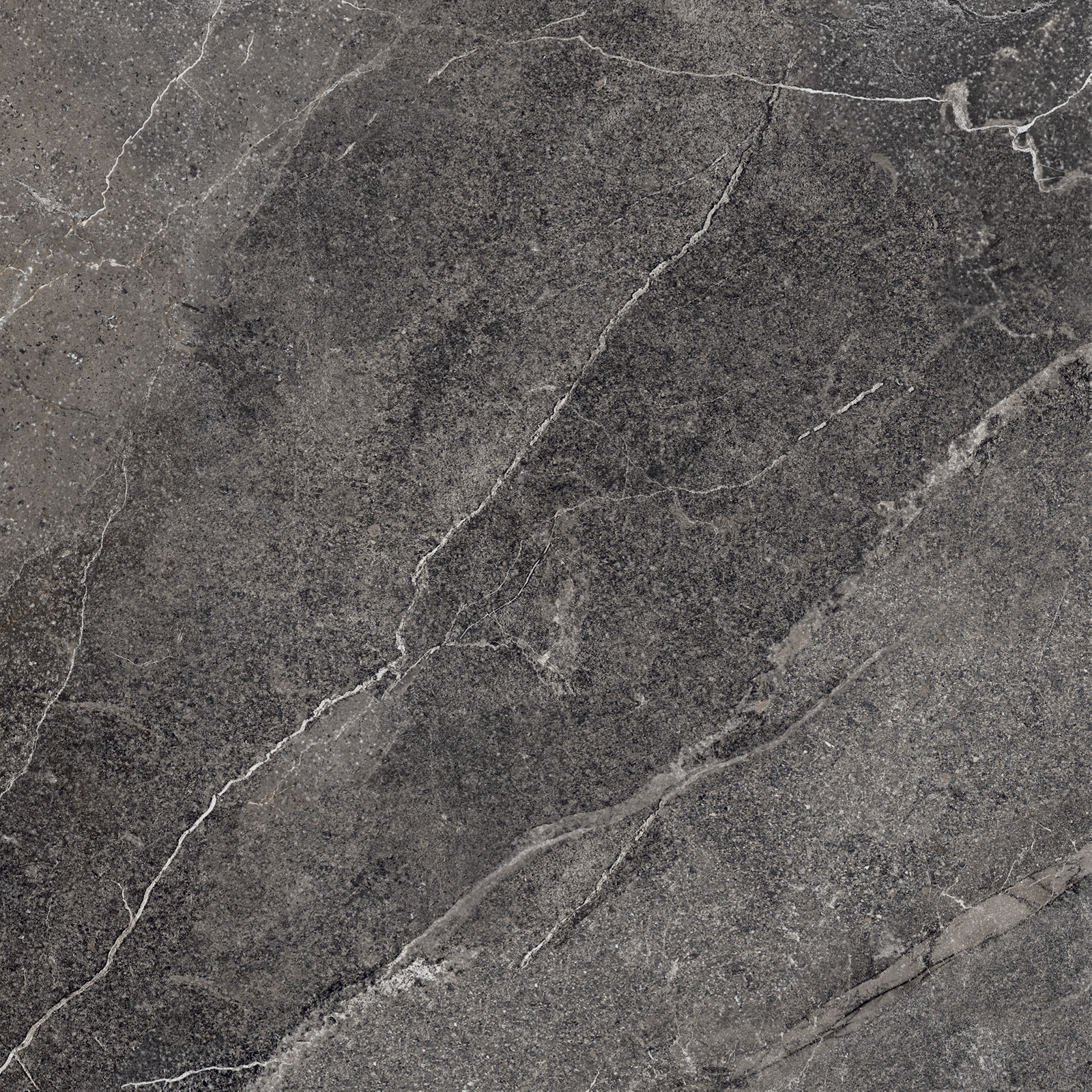 D60258М Karakum Dark матовый 600x600x9.5 New Trend