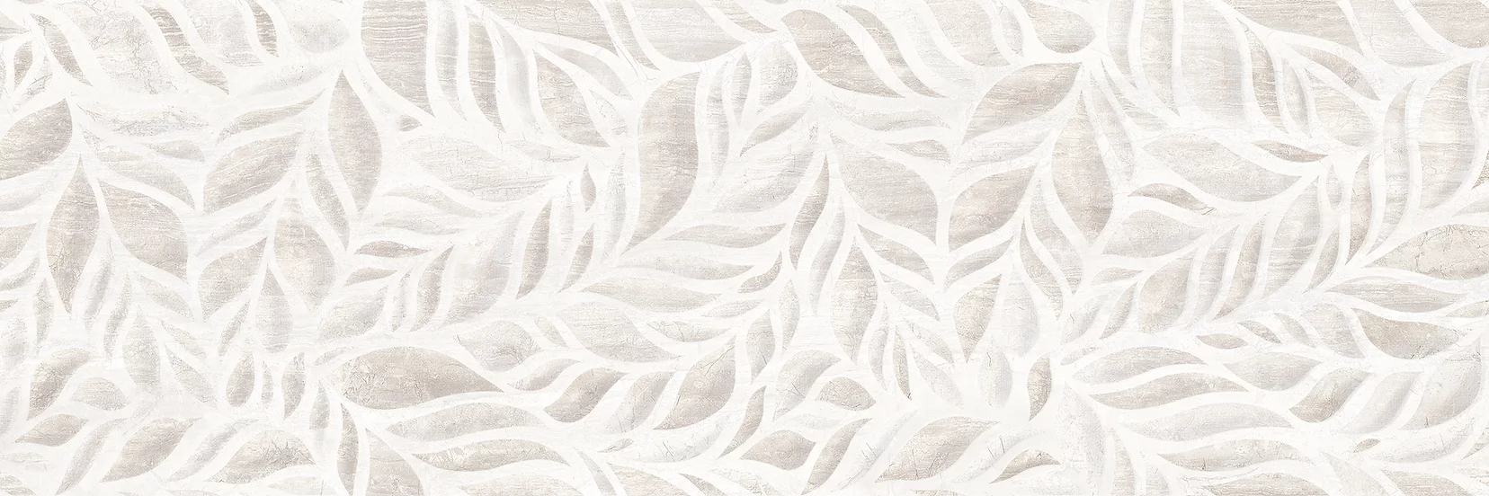 R0000352 Luxury Art White Shine 30x90 Keraben