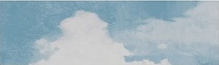 VB/A45/9016 Тракай глянцевый 8.5x28.5 Kerama Marazzi