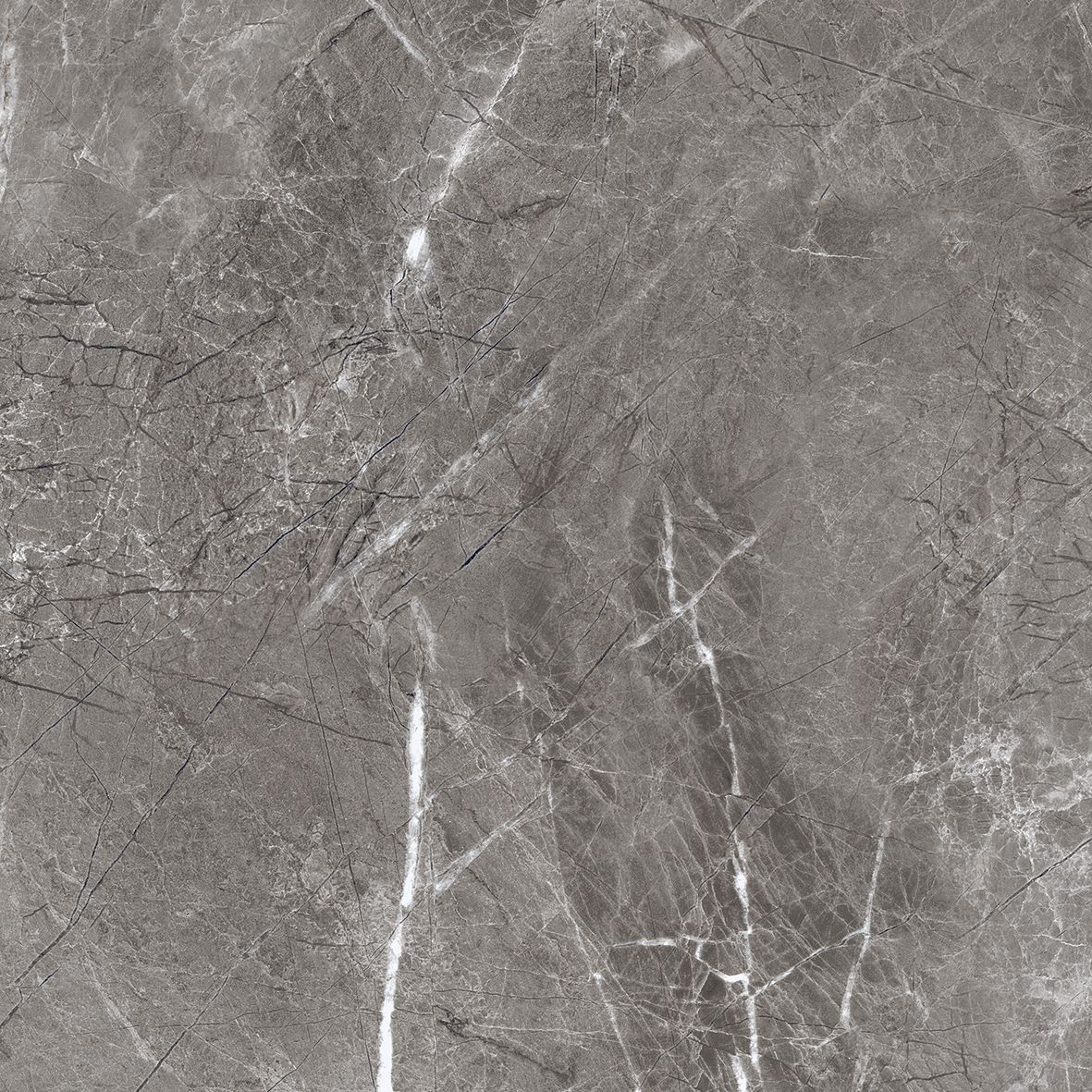 Шэдоу Темно-серый матовый 60x60 Realistik фото 3