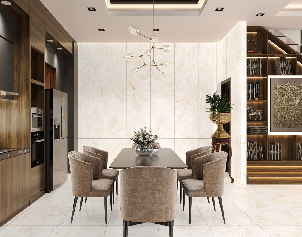 Onice Buono Ceramica