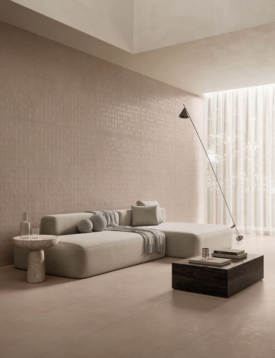 145026 Mind Plaster Molato Rect 60x120 Naxos фото 15