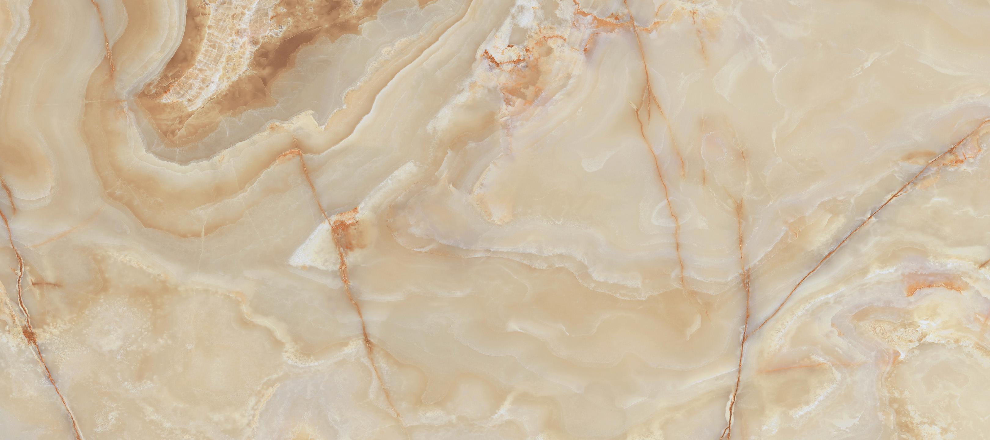 765410 Onyx&More Golden Onyx Glossy Ret 80x180 Casa Dolce Casa