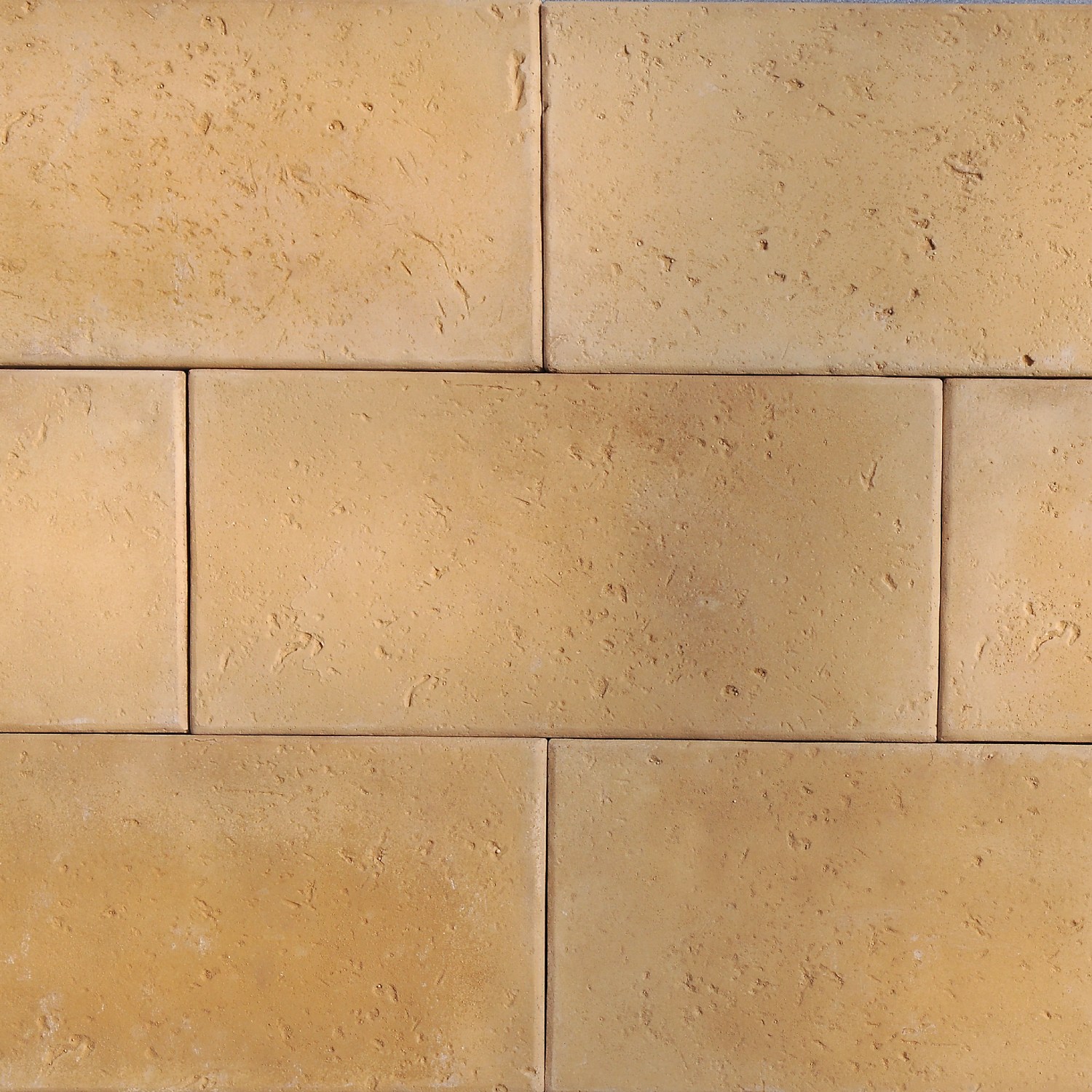 Каса 15 рядовая 400х200х15 Ecostone