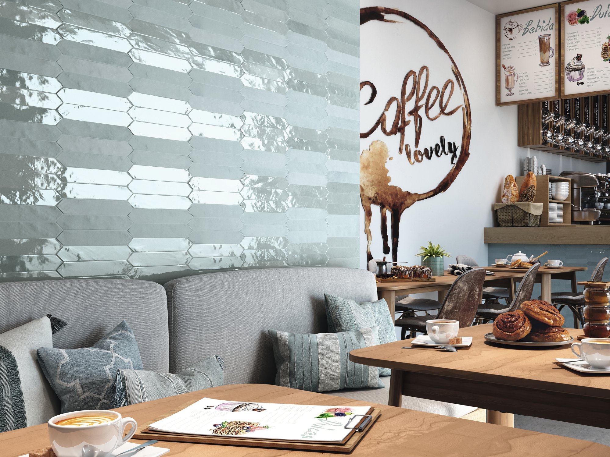 Switch Ape Ceramica фото 4