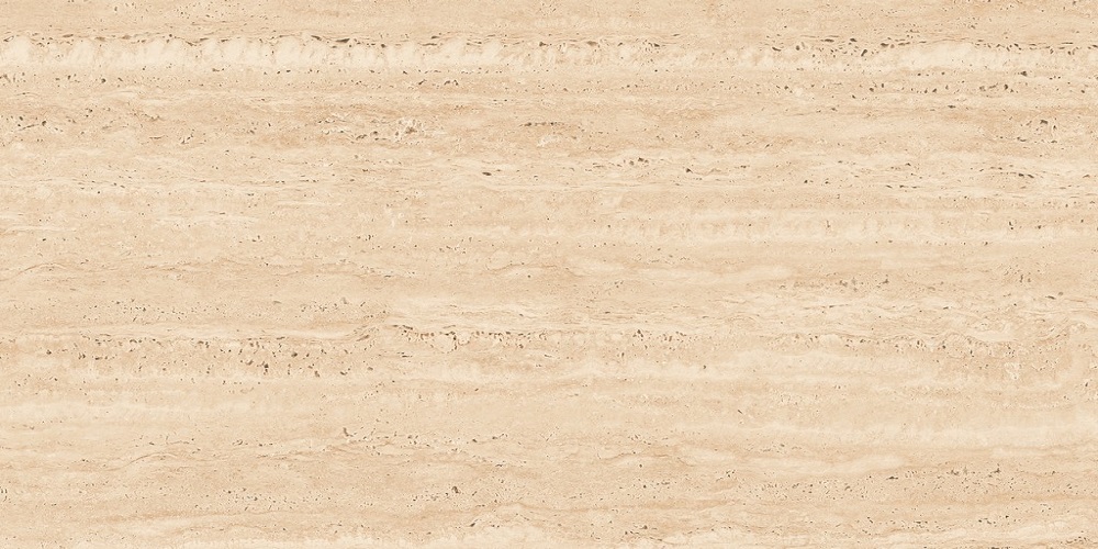 ENSTN3212CR80160 Travertine Beige Carving 800x1600x9 Ennface