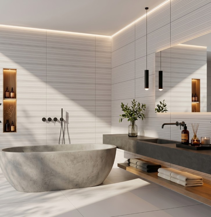 Лачитта Eurotile Ceramica