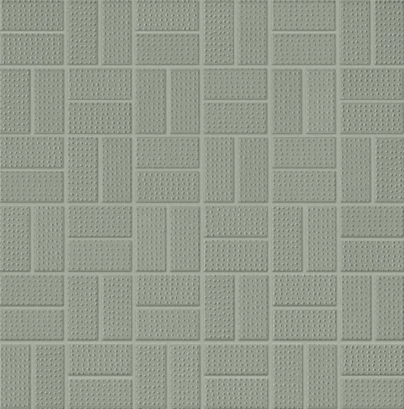 A6SX Aplomb Lichen Mosaico Net 30x30 Atlas Concorde