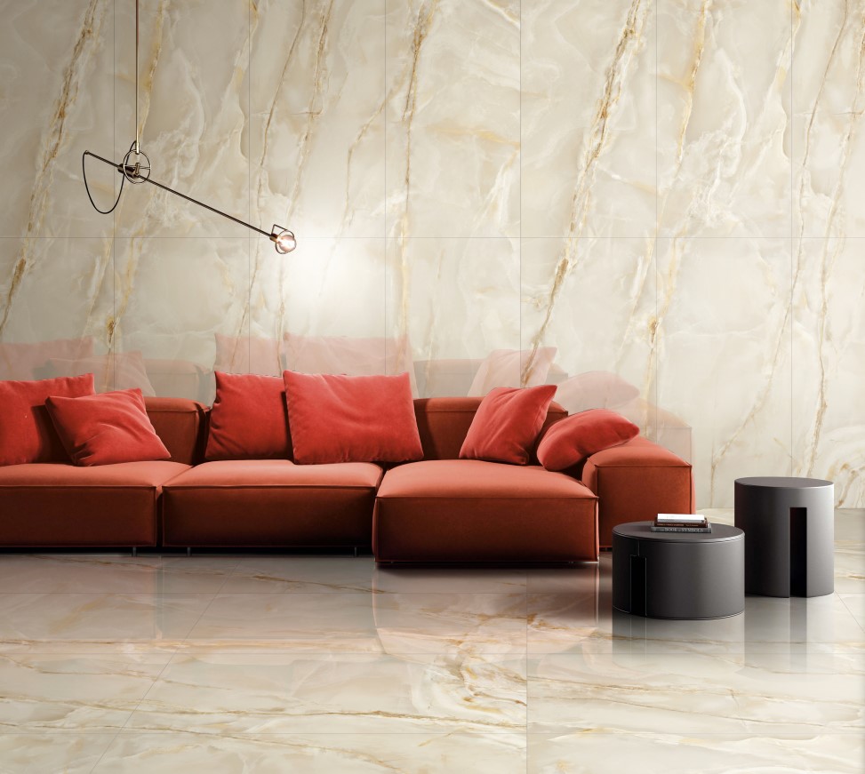 Onice Amber Best Ceramic