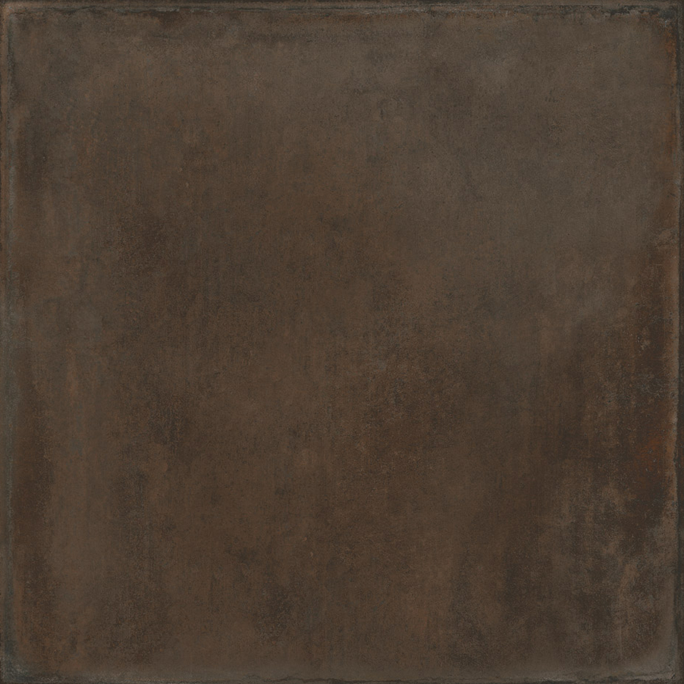 88342 Crete Bronzo Matt 40x40 Cerdomus