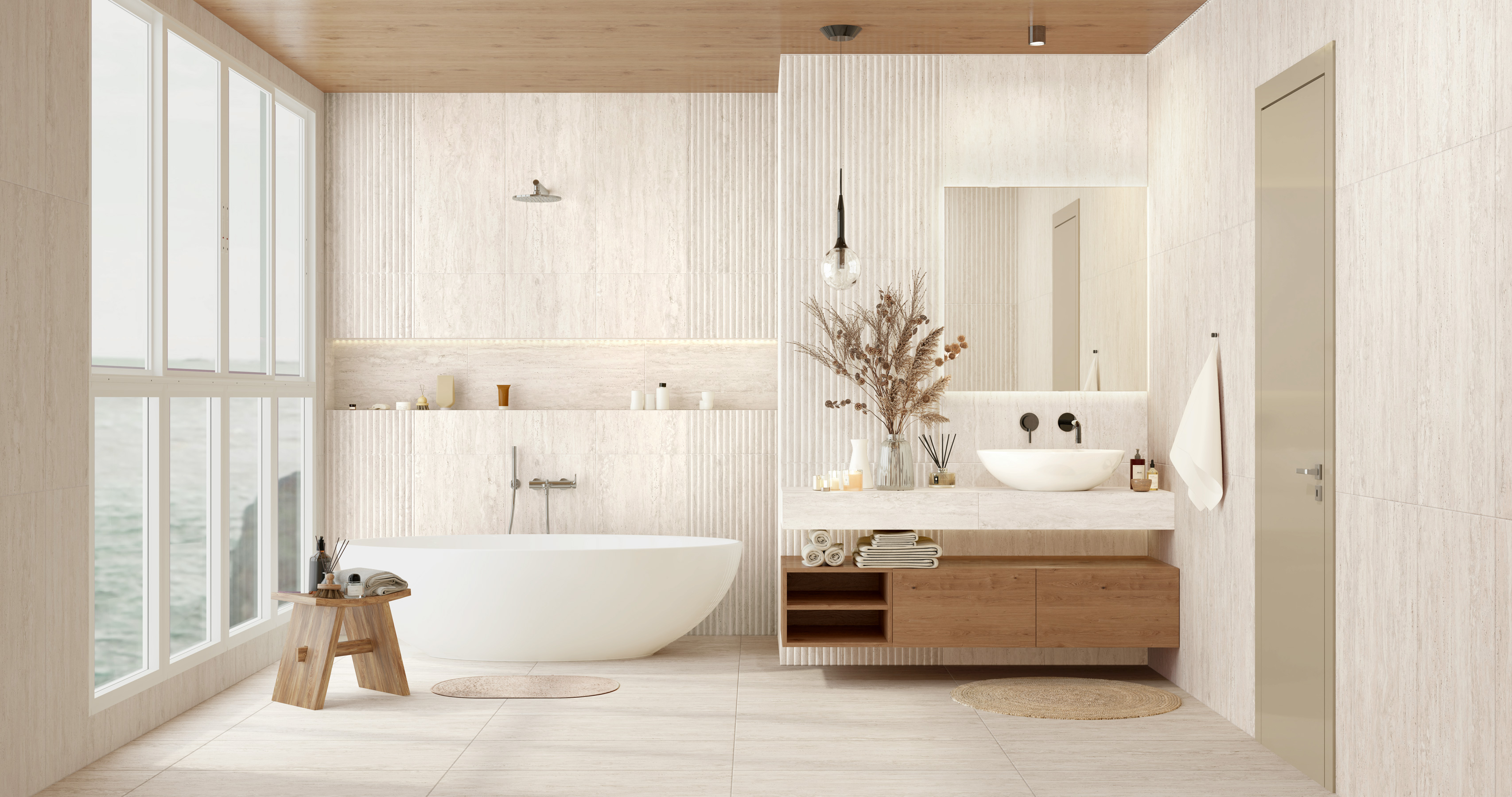 Форум Global Tile