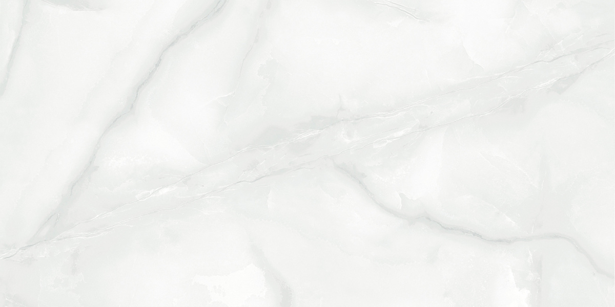 48044R Elise blanco глянцевый обрезной 40x80 Laparet