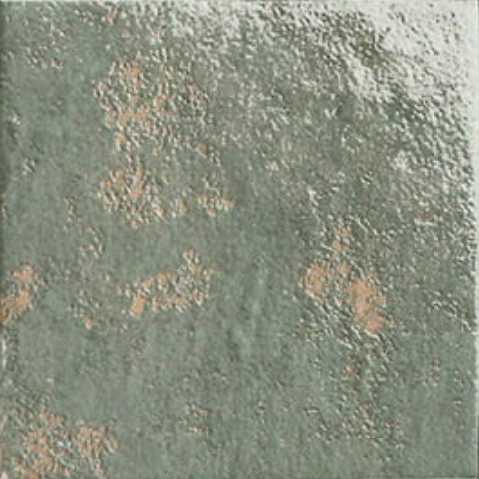 PT03502 Meraki Green Matt 20x20 Mainzu