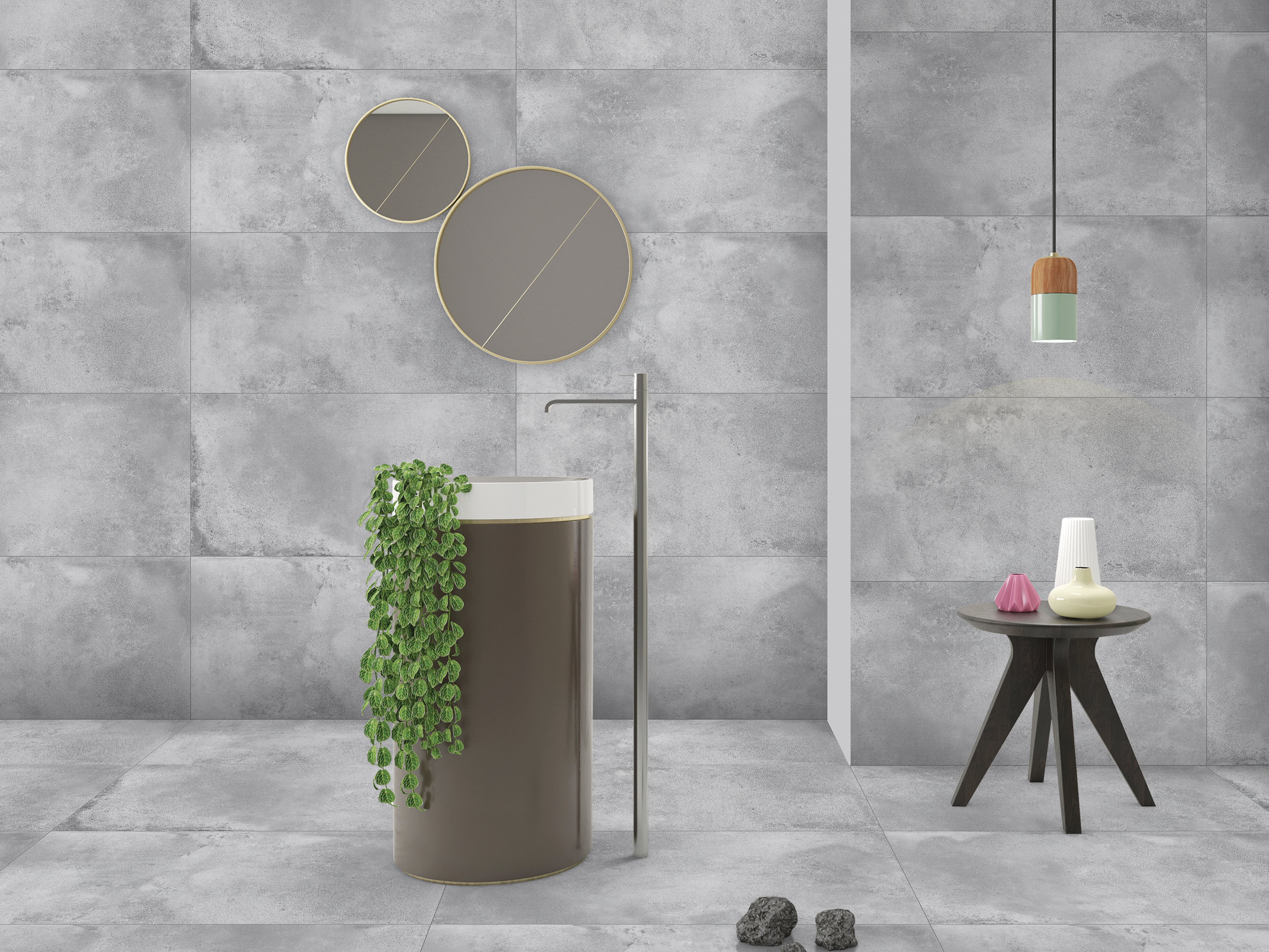 Cemento NT Ceramic