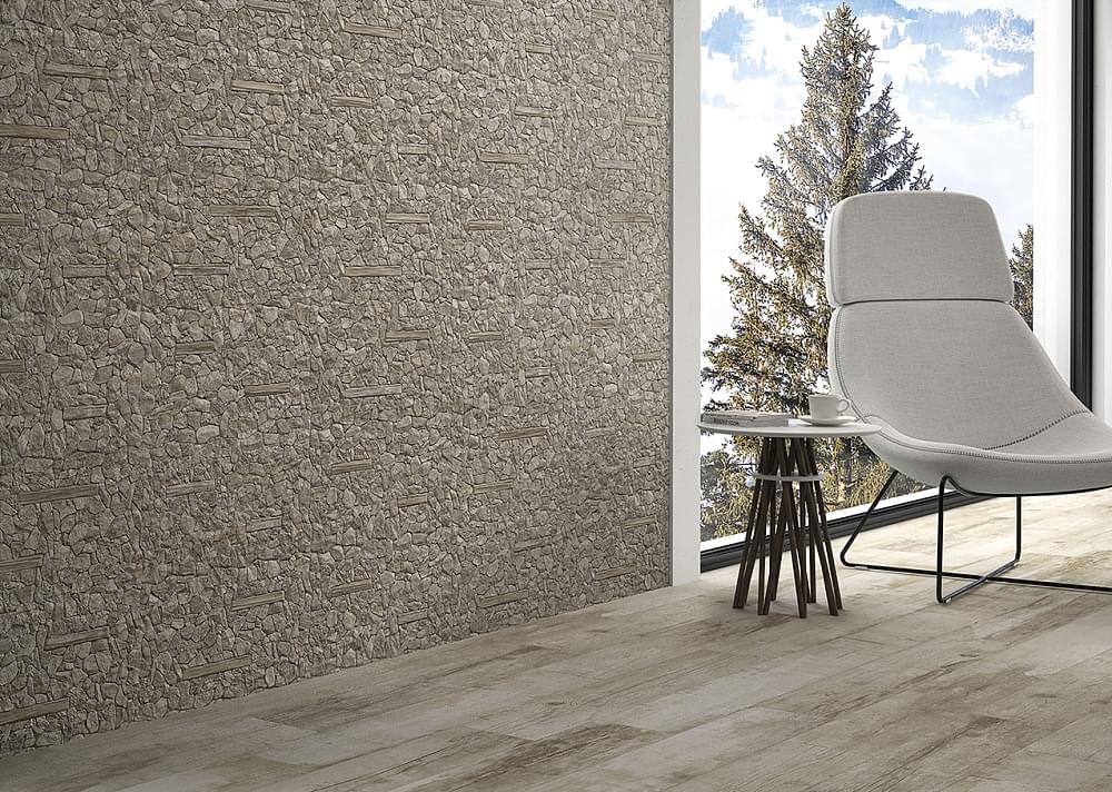 202546 Castle Noce 33.3x66 Porcelanicos HDC