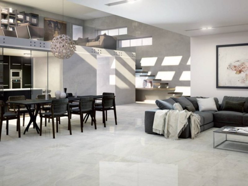 Tamesis Porcelanite Dos