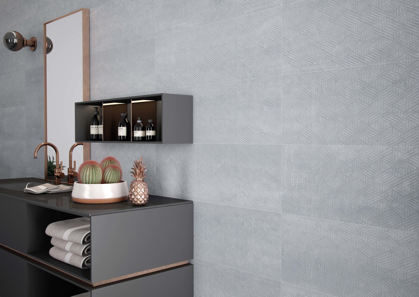 Arc Metropol Ceramica