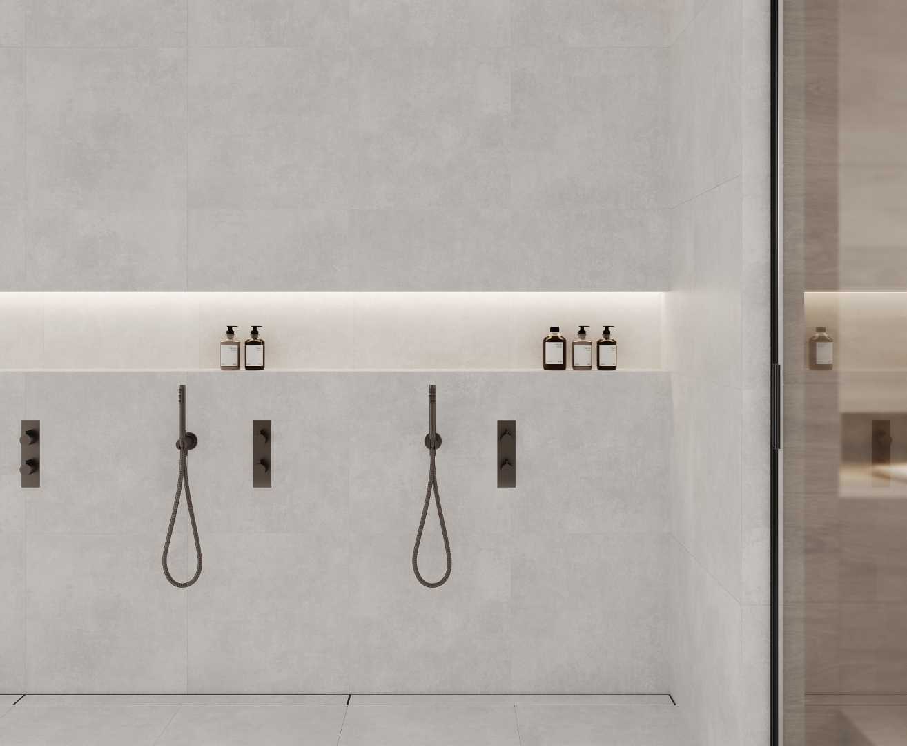 Betonica Silver PRO Laparet