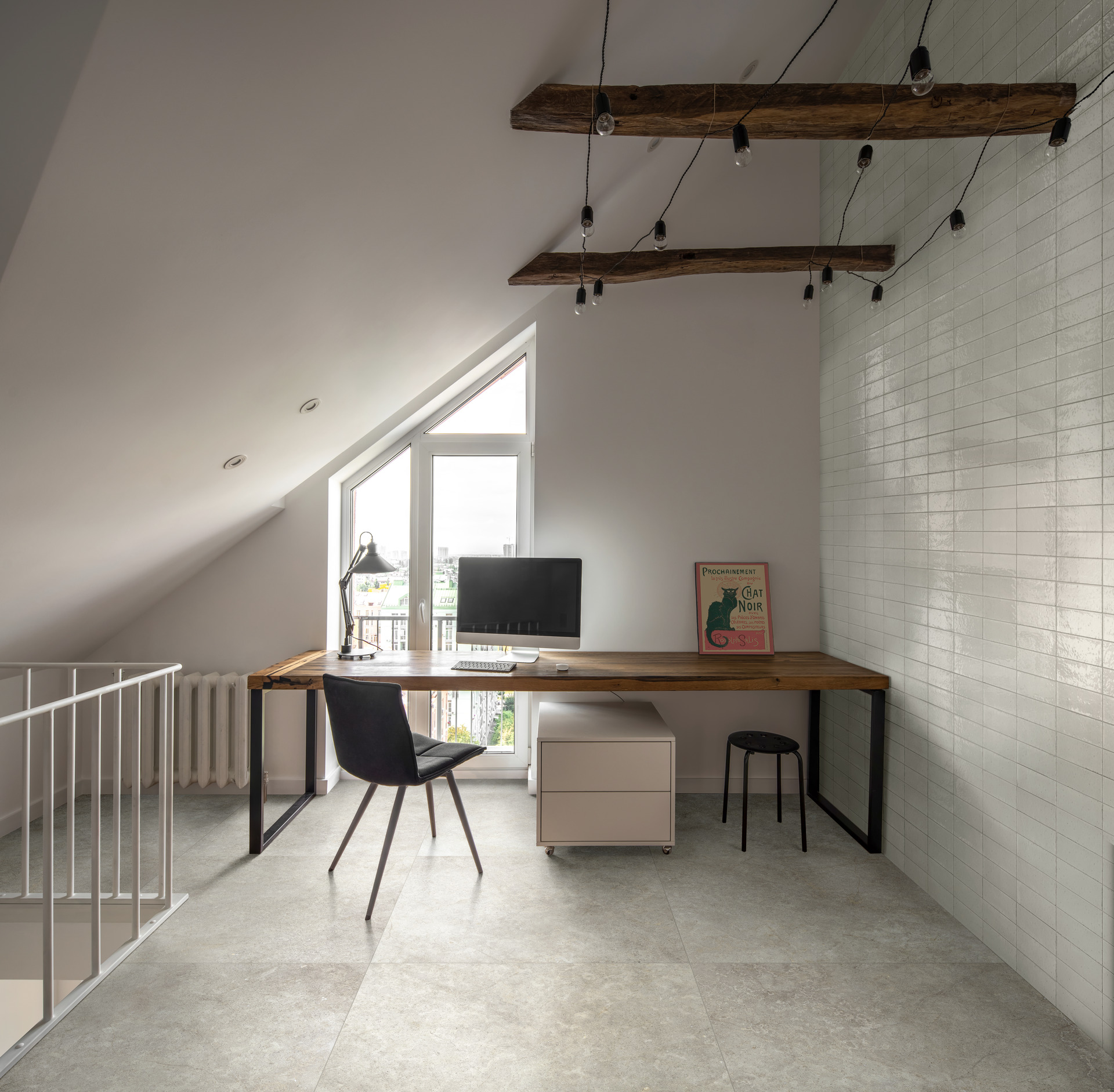 Richmond Ragno Marazzi