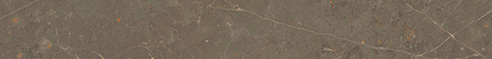 610090001455 Supernova Stone Grey Listello Wax 7,2x60 Atlas Concorde Russia